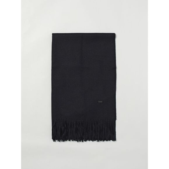 Brooksfield Scarf Men Navy